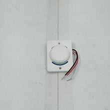 Usb Flushmount Charger Wall Mount Point - Everything Caravans