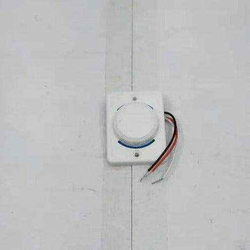 Usb Flushmount Charger Wall Mount Point - Everything Caravans