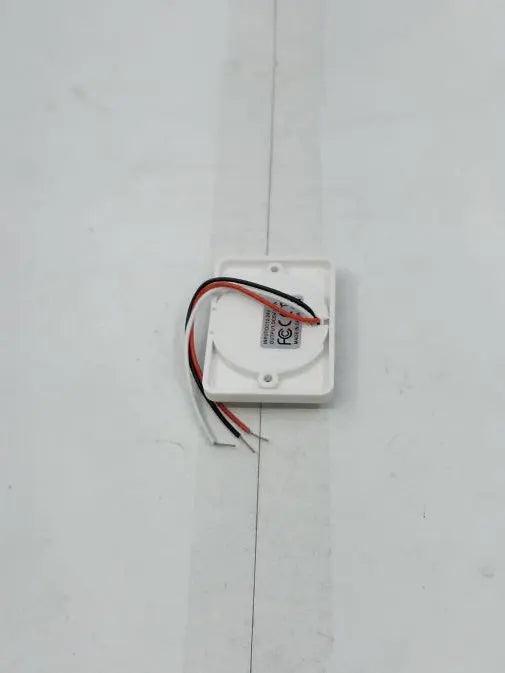Usb Flushmount Charger Wall Mount Point - Everything Caravans