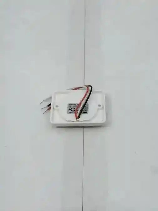 Usb Flushmount Charger Wall Mount Point - Everything Caravans