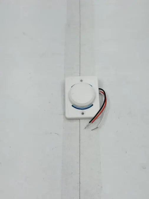 Usb Flushmount Charger Wall Mount Point - Everything Caravans