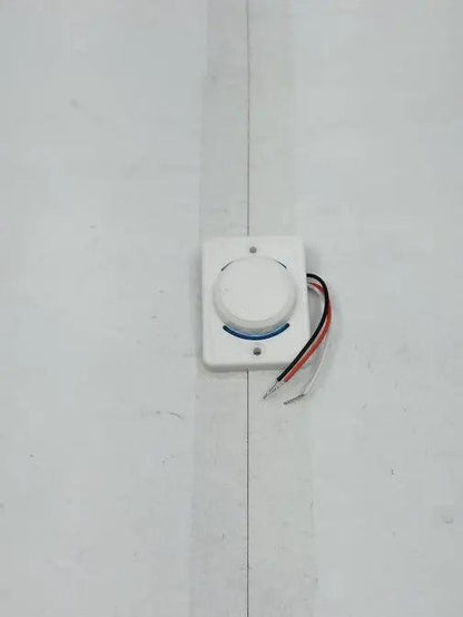 Usb Flushmount Charger Wall Mount Point - Everything Caravans
