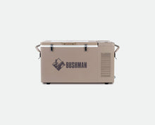 Original Bushman Fridge SC35 Portable Fridge - Everything Caravans