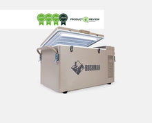 Original Bushman Fridge SC35 Portable Fridge - Everything Caravans