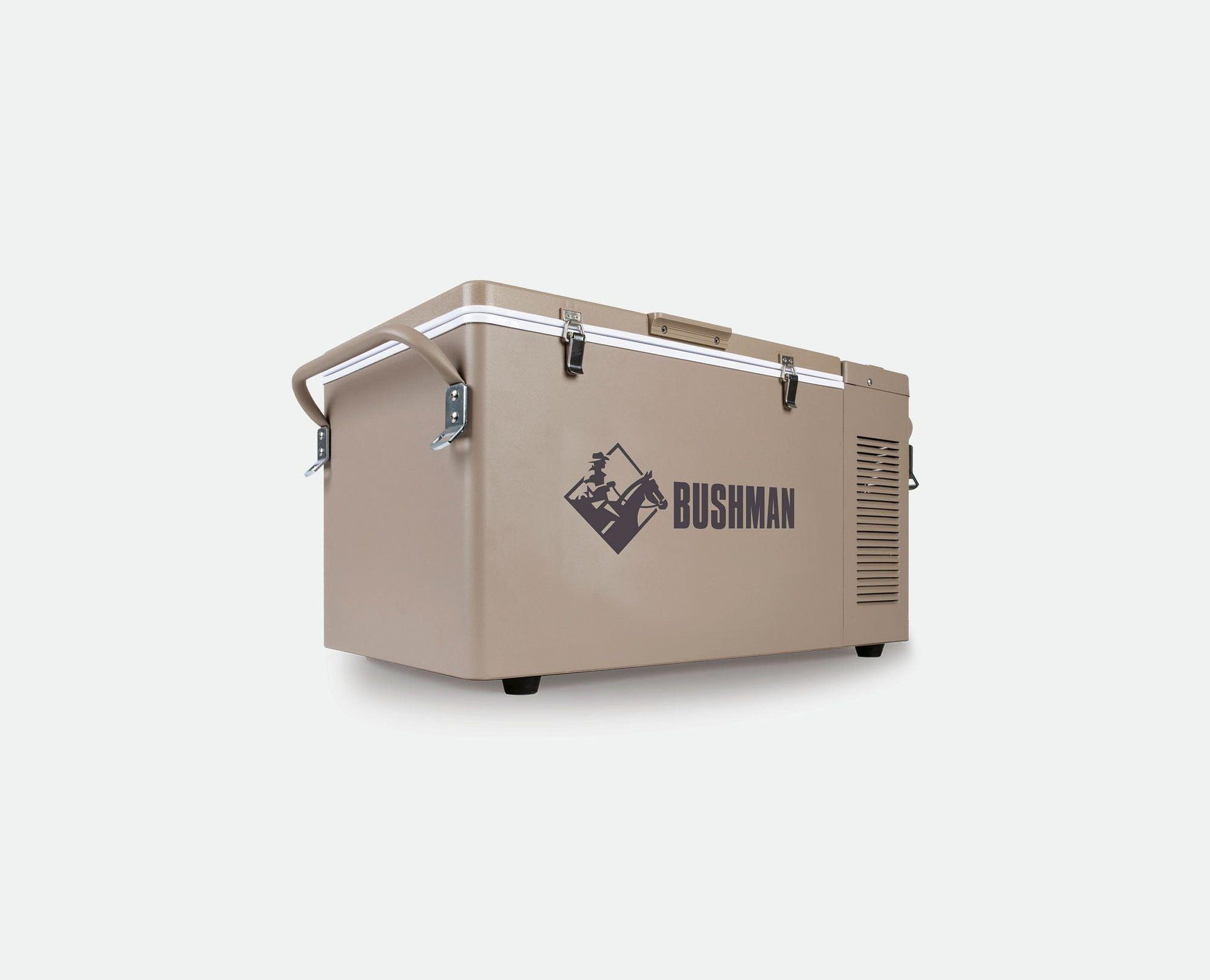 Original Bushman Fridge SC35 Portable Fridge - Everything Caravans