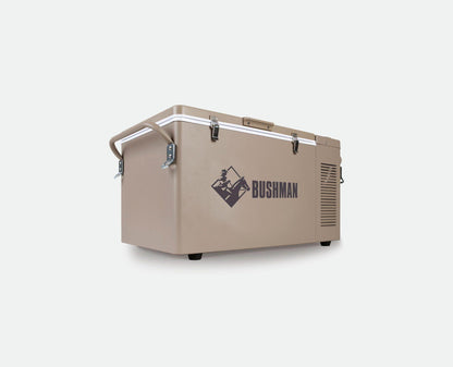 Original Bushman Fridge SC35 Portable Fridge - Everything Caravans
