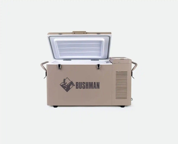 Original Bushman Fridge SC35 Portable Fridge - Everything Caravans