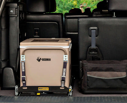 Original Bushman Fridge SC35 Portable Fridge - Everything Caravans