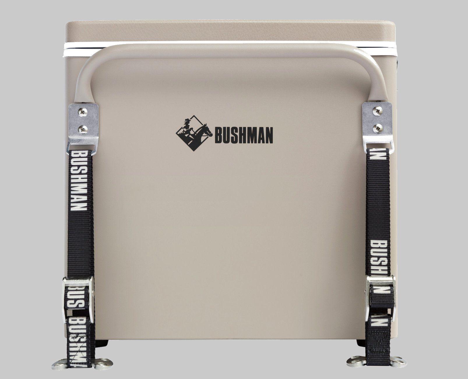 Original Bushman Fridge SC35 Portable Fridge - Everything Caravans
