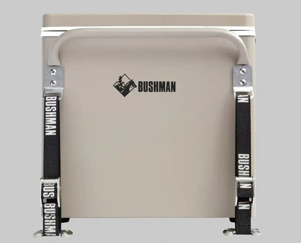 Original Bushman Fridge SC35 Portable Fridge - Everything Caravans