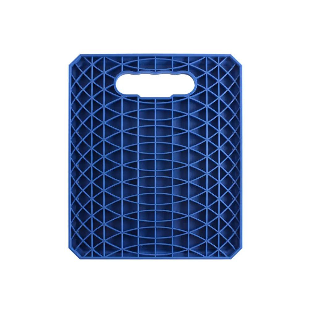 Oziblocknchock - Jack Pad Ideal for Hydraulic Jack - Everything Caravans
