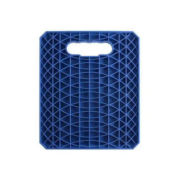 Oziblocknchock - Jack Pad Ideal for Hydraulic Jack - Everything Caravans