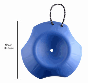 Oziblocknchock - Jockey Dock with Carry Handle - Everything Caravans