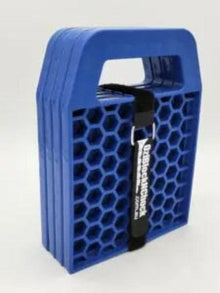 Oziblocknchock - Leg Pads - Set of 4 - Everything Caravans