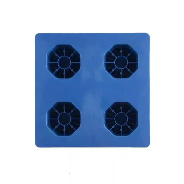 Oziblocknchock - Ozi Blocks 10 Pack of interlocking Blocks - Everything Caravans
