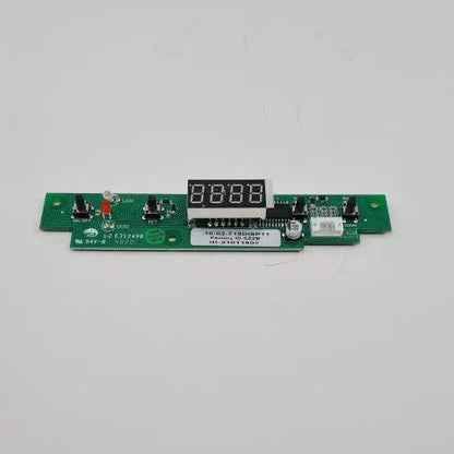 PCB Display CF11 for Waeco Portable Fridge CF11 - Everything Caravans