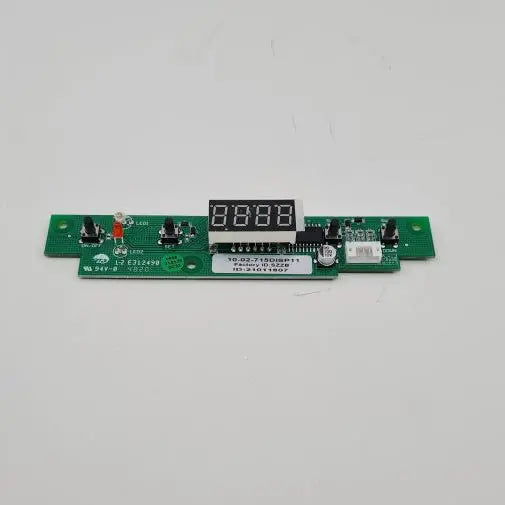 PCB DISPLAY CF11 for Waeco Portable Fridge CF11 Waeco