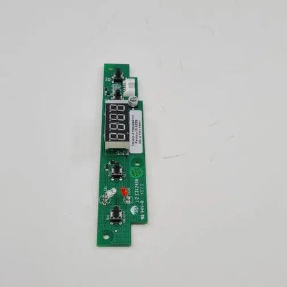 PCB Display CF11 for Waeco Portable Fridge CF11 - Everything Caravans