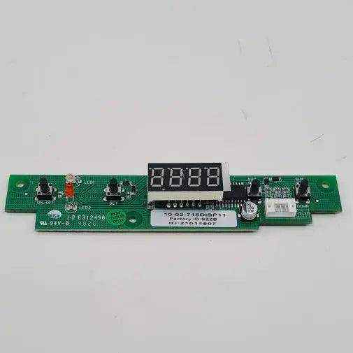 PCB Display CF11 for Waeco Portable Fridge CF11 - Everything Caravans