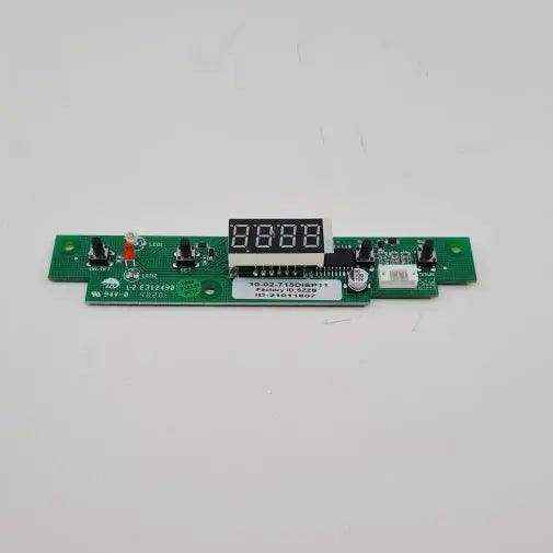 PCB Display CF11 for Waeco Portable Fridge CF11 - Everything Caravans