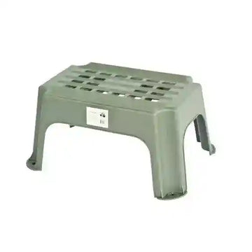 Plastic Caravan Entrance Step 80Kg Rating - Everything Caravans