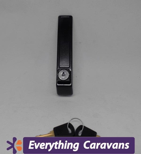 Panorama door outer lock vintage caravan outer door lock - Everything ...