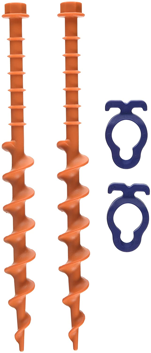 Peggy Large Screw-In Pegs Supex