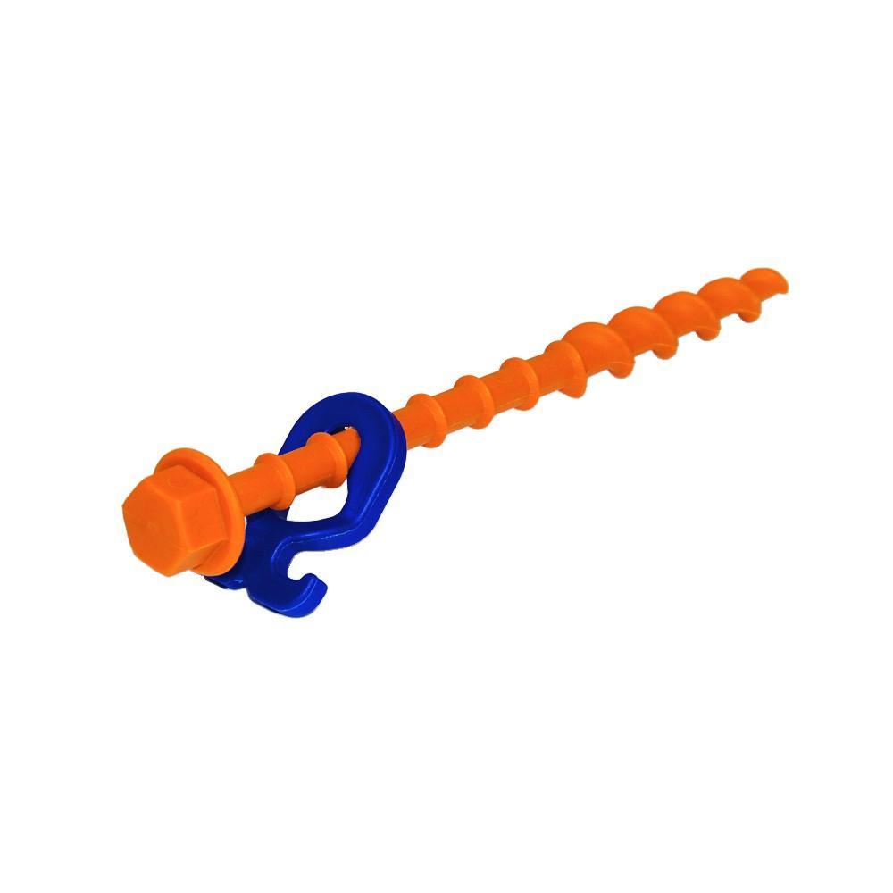 Peggy Large Screw-in Pegs - Everything Caravans