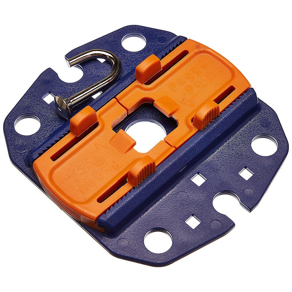 Peggy Peg Anchor Plate 2.0 Supex
