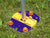 Peggy Peg Anchor Plate 2.0 Supex