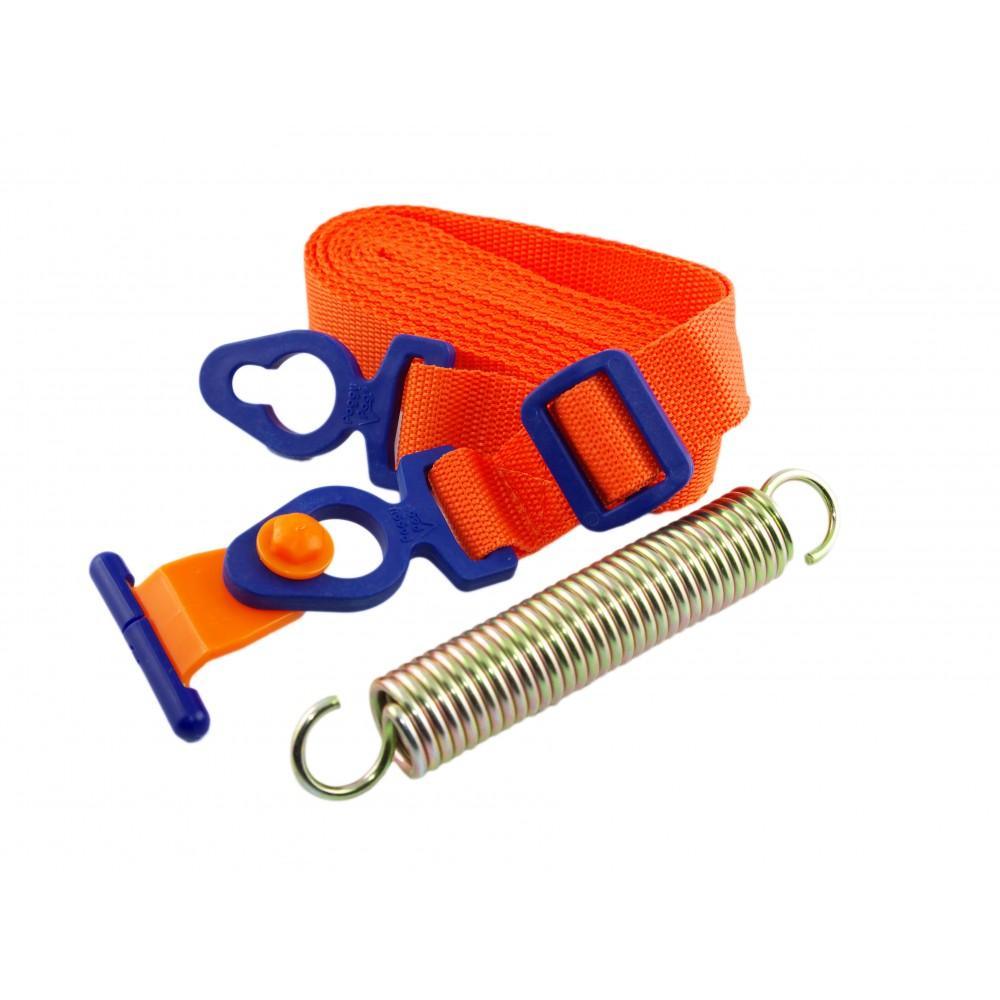Peggy Peg Tie Strap - Everything Caravans