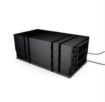 Cool-J RV Underbunk Aircon Reverse Cycle 2.6Kw Wifi - Everything Caravans