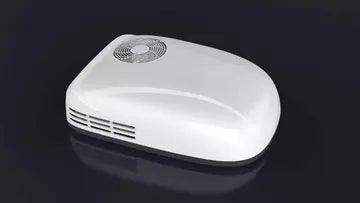 Cool-J Super Quiet 2.5Kw Wifi Enabled Rooftop Air Conditioner - Everything Caravans