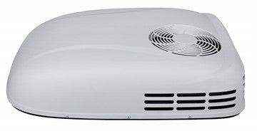Cool-J Super Quiet 2.5Kw Wifi Enabled Rooftop Air Conditioner - Everything Caravans