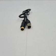 Polaris Adaptor - Male 4 Pin Adapts Safety Dave Camera to Polaris Monitor - Everything Caravans