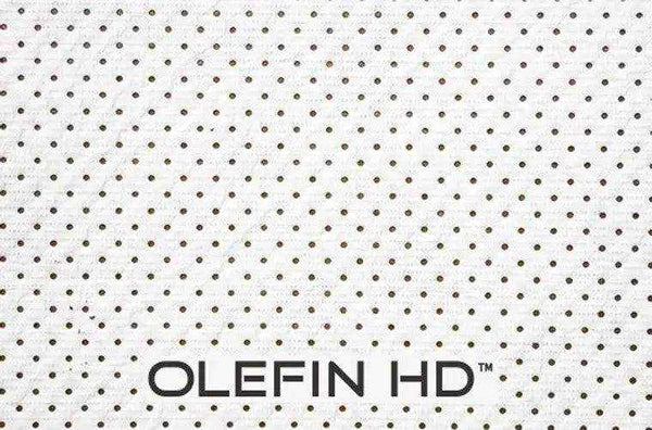 Poptop Caravan Cover 14Ft to 16Ft ADCO Olefin HD 3 Yr Warranty UV Stabilised - Everything Caravans