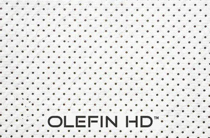 Poptop Caravan Cover 18Ft to 20Ft ADCO Olefin HD 3 Yr Warranty UV Stabilised - Everything Caravans