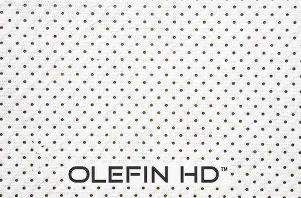 Poptop Caravan Cover 18Ft to 20Ft ADCO Olefin HD 3 Yr Warranty UV Stabilised - Everything Caravans