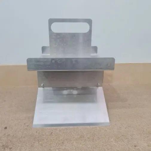 Portable Diesel Heater Alloy Mounting Frame - Everything Caravans