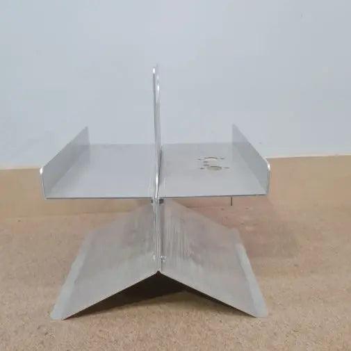Portable Diesel Heater Alloy Mounting Frame - Everything Caravans