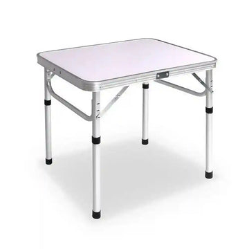 Portable Folding Camping Table 60cm - Everything Caravans