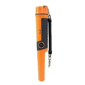 Portable Handheld Pinpointer Metal Detector - Everything Caravans