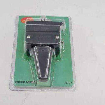 Power Science Flat Trailer Caravan 12 Pin Plug - Everything Caravans