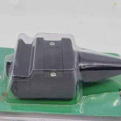 Power Science Flat Trailer Caravan 12 Pin Plug - Everything Caravans