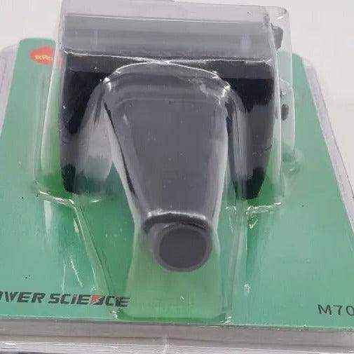 Power Science Flat Trailer Caravan 12 Pin Plug - Everything Caravans