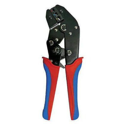 Pre-insulated TeRMinal Crimper 0.5 - 6mm2 - Everything Caravans