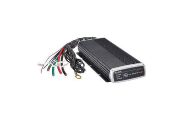Projecta 45A DC-DC Battery Charger Solar Controller - Everything Caravans