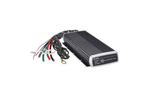 Projecta 45A DC-DC Battery Charger Solar Controller - Everything Caravans
