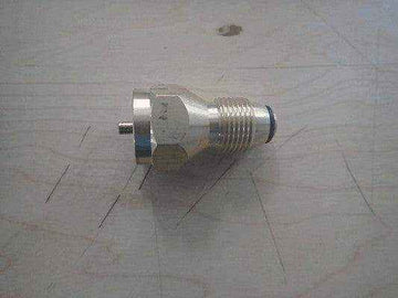 Propane Refill Adapter - LPG Cannister Refill for Coleman - Everything Caravans