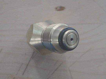 Propane Refill Adapter - LPG Cannister Refill for Coleman - Everything Caravans